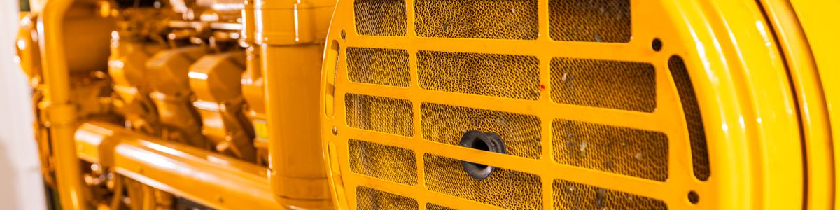 Ergon Marine & Industrial Supply