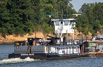 M/V Deborah Miles