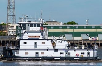 M/V Dorothy Elise