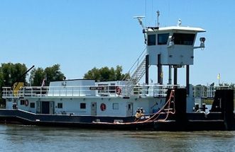 M/V Andy Mac